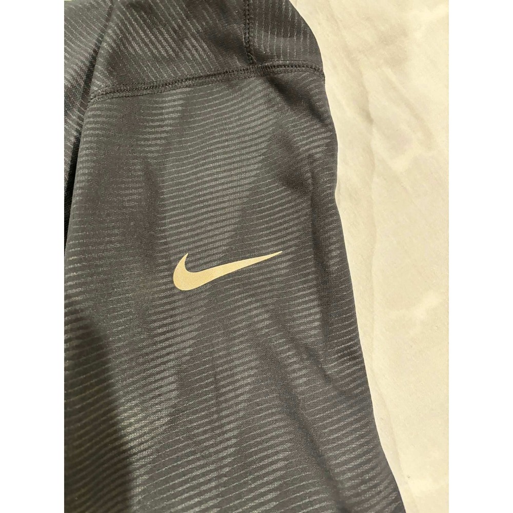 Nike Therma-FIT Colorado Buffaloes Hoodie Mens XXL Black CU Pullover Sweatshirt - Picture 3 of 14